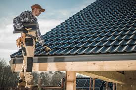 Best Roof Installation  in Sequim, WA